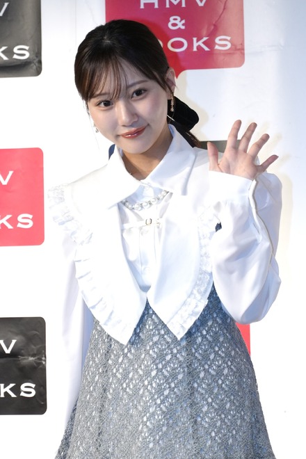 田中美久【撮影:小宮山あきの】