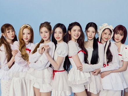 Hearts2Hearts、新曲『RUDE!』日本語バージョンリリースへ！グループ初の日本語曲に期待高まる