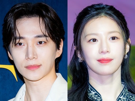 2PM・ジュノ＆女優コ・ユンジョン、日本開催の授賞式「ASEA 2026」に出演決定！