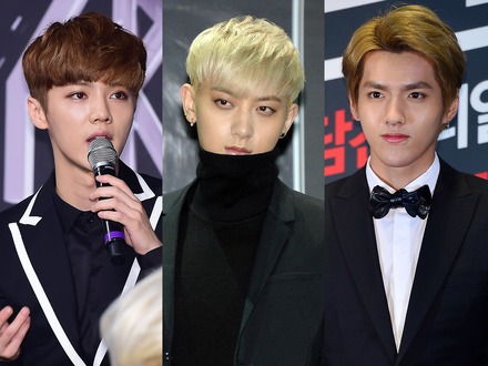 女優との復縁報道で再注目　EXOの元メンバーたちは今どこで何をしているのか
