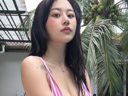 18歳で“強制妊娠”、韓国女性ムーダンのタトゥーに隠された凄惨な過去とは…誹謗中傷受け告白