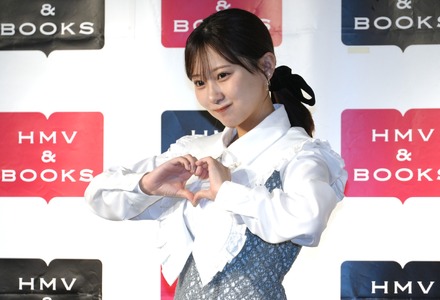 田中美久【撮影：小宮山あきの】