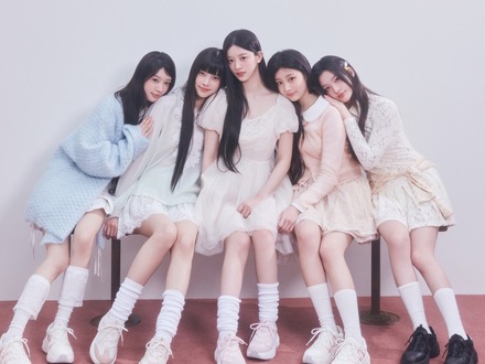 ILLIT、広告界からラブコール集中！Z世代のトレンドを牽引しブランドモデル起用ラッシュ