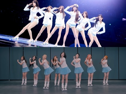 IVEら後輩グループのカバーは絶賛、“脱退メンバー”の歌唱には賛否　少女時代の曲がいまも特別な理由