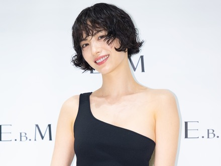 “世界で最も美しい顔”1位に選ばれたナナ、171cm40kg台を維持する食生活とは「空腹時にバターを…」