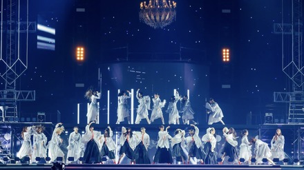 櫻坂46『I want tomorrow to come -5th TOUR 2025 “Addiction” TOUR FINAL at KYOCERA DOME OSAKA-』サムネイル画像