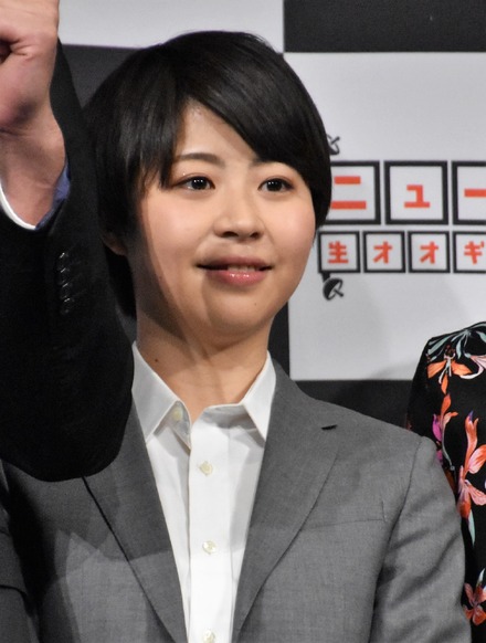 Aマッソ　加納愛子