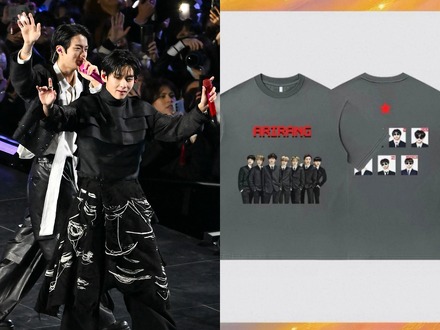 BTSのカムバックを即商品化　中国ECに広がる“無断便乗ビジネス”の手口