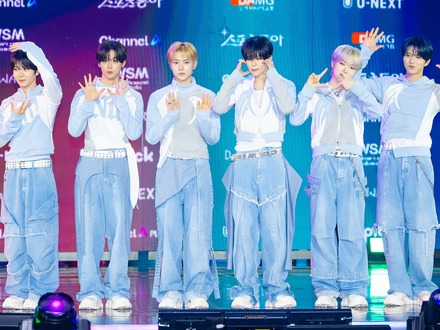 NCT WISH、初単独コンサートツアー完走目前！アジア各地を熱狂の渦に「シズニのおかげで幸せ」