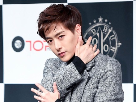 日本公演の直前に伝えられた悲報…韓国男性グループ「100％」ミヌさんが突然この世を去って8年