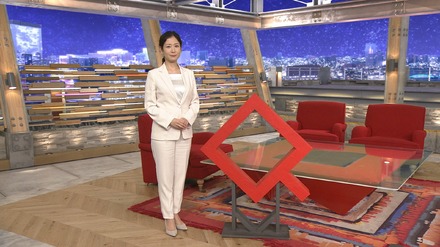 『クローズアップ現代』キャスター・桑子真帆アナウンサー（C）NHK