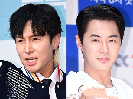 デビュー日に不祥事を謝罪する人とファンに感謝伝える人…長寿K-POPグループ、分かれるメンバーへの視線