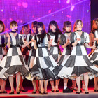 乃木坂46【撮影：岸豊】