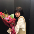 橋本環奈（C）日本テレビ