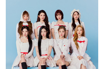 Hearts2Hearts、日本語でアニメ『キャッチ！ティニピン』最新作OPを歌唱へ！4月12日テレ東系で放送スタート 画像