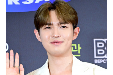 Wanna One“再集結”に続きソロも始動！キム・ジェファン、除隊後初のカムバックを発表 画像