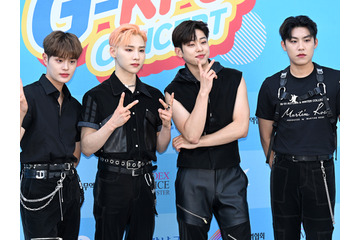 元Wanna Oneメンバー所属のAB6IX、専属契約終了で活動休止へ…今後の行方に注目 画像