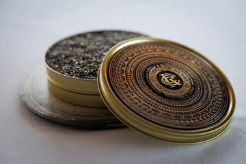 厳選キャビアが食べ放題！奈良の美食宿が1周年記念コースを期間限定で提供 画像