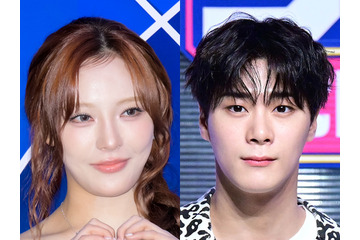 「見てると思って、頑張るね」亡き兄ASTRO・ムンビンさんを偲ぶBilllieムン・スア 本日（19日）4回忌 画像