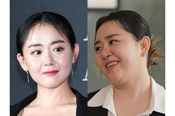 「映画館で1番大きいサイズのポップコーンを…」難病克服で“幸せ太り”？子役出身韓国女優の近況 画像