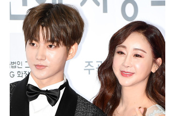 18歳下元夫は「一体何を食べさせているのか」…7歳娘の肥満判定に韓国女優の不満爆発 画像