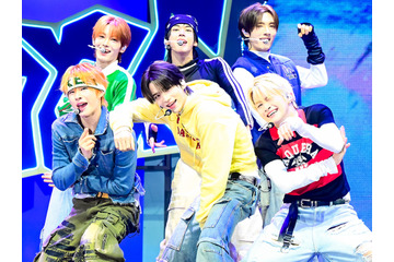 TWS、初のVRコンサートツアー『TWS VR CONCERT：RUSH ROAD』日本開催が決定！ 画像