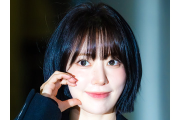 新ビジュの“ネタバレ”も？LE SSERAFIM・宮脇咲良、「トモコレ」にドハマり！メンバー模したMiiに反響続々 画像