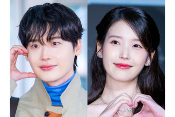 4歳年上イケメン俳優と交際中のIU、恋愛観を告白？「本当に愛しているなら…」 画像