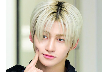 TWS・ジフン、“次世代トップパフォーマー”の真価を発揮！Red Bullコラボで見せたダンスに高評価 画像