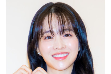 19歳上俳優と熱愛説…女優パク・ボヨン、当時を振り返る「周りが父に『相手が年上すぎ』と」 画像