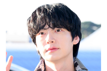 “バツイチ”韓国俳優、結婚式関連の話題で気まずい空気に…『花男』女優とドロ沼離婚 画像