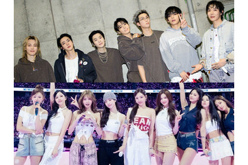 あなたの“推し活”が韓国コンテンツ輸出を動かしている？「音楽産業32.4％増」が示すK-POPの現在地 画像