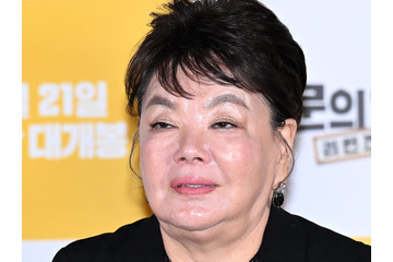 誕生日翌日の訃報から1年7カ月、韓国女優の夫もこの世去る…出演料未払い、遺族の善行も話題に 画像
