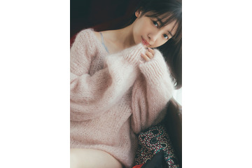 私立恵比寿中学・真山りか、タイを舞台に20代最後の2nd写真集発売！ 画像
