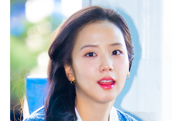 作品が返却されずBLACKPINK・ジスを“盗人”と批判…騒動についてデザイナー本人が釈明 画像