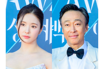 授賞式では流された一言が、なぜ今になって批判の的に？　韓国名優のスピーチが“受賞者軽視”と時間差で炎上 画像