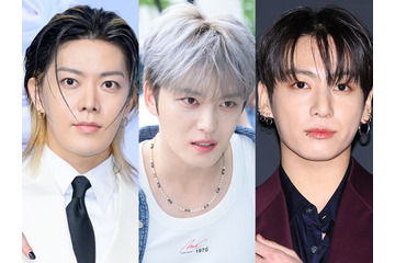 「めっちゃ怖かった」NCT・ユウタが明かした“サセン”被害　自宅に侵入されキスされたK-POPアイドルまで 画像