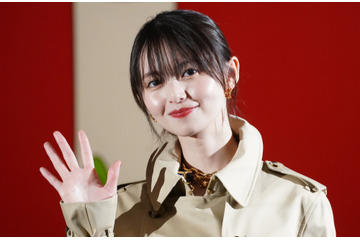 齋藤飛鳥、ロング卒業！ヘアカット動画が公開に 画像