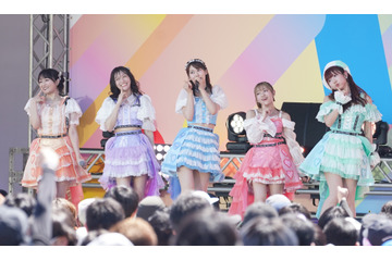 声優アイドルユニット・i☆Risがファンの「モラルに反した内容の投稿」に警告「容認できません」 画像