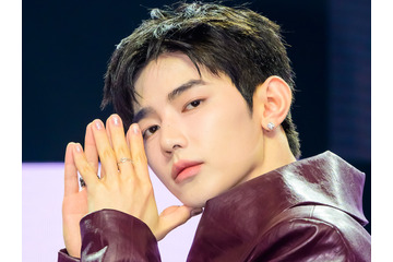 元ZB1ジャン・ハオ、AND2BLEとして再デビュー！「メンバー構成が素晴らしい」と自信あらわに 画像