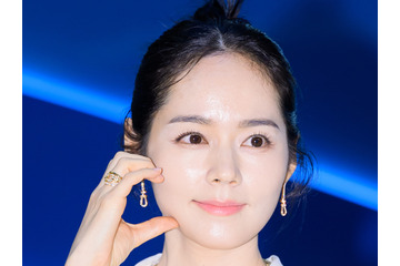 「仲良しだったのに」『太陽を抱く月』主演女優、衝撃を受けた男友達が結婚式に来なかった理由 画像