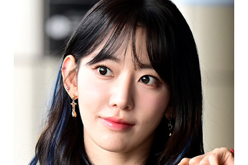 美しさの代償？「目が閉じられない」「起きると涙…」LE SSERAFIM宮脇咲良が驚きのストレス告白 画像
