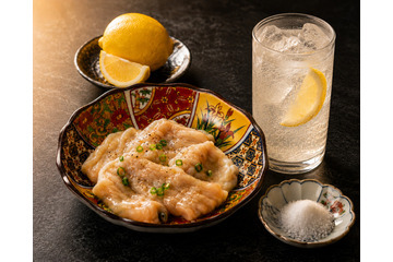 上野・アメ横の老舗焼肉店が新業態「やきにく やん」をオープン！「じぶんを、いたわる焼肉」を提供 画像