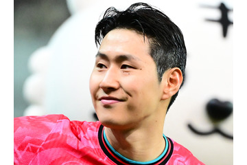 欧州CL決勝のプレー時間0分…PSGイ・ガンイン、55億円でスペイン行き？「安すぎる」との主張も 画像