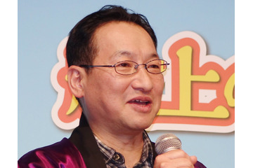 笑点、60年変わらず大喜利を続けたことでギネス世界記録に認定！ 画像