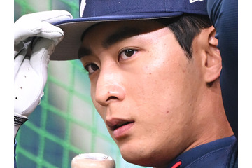 イチローが持つアジア人記録まであと「10」、イ・ジョンフが韓国人メジャーリーガーの連続安打記録を更新 画像
