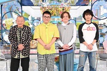 なすなかにし、脳梗塞を乗り越えた那須と支えた相方の絆をA-Studio+で告白 画像