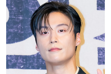「一度脱いだらずっと…」今注目の韓国俳優、“上裸シーン”定番化の理由とは？次回作でも披露か 画像