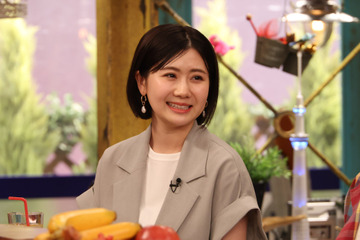 福原愛、約3年ぶり地上波復帰！「夫の話はどこでもしたことない」再婚秘話を初公開 画像