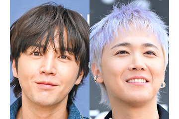 韓流ファン歓喜の『美男ですね』コンビ！チャン・グンソク、イ・ホンギをシェアハウスに招待 画像